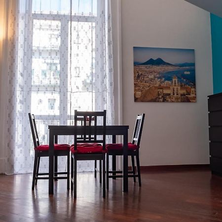 Casa Latilla 나폴리 외부 사진