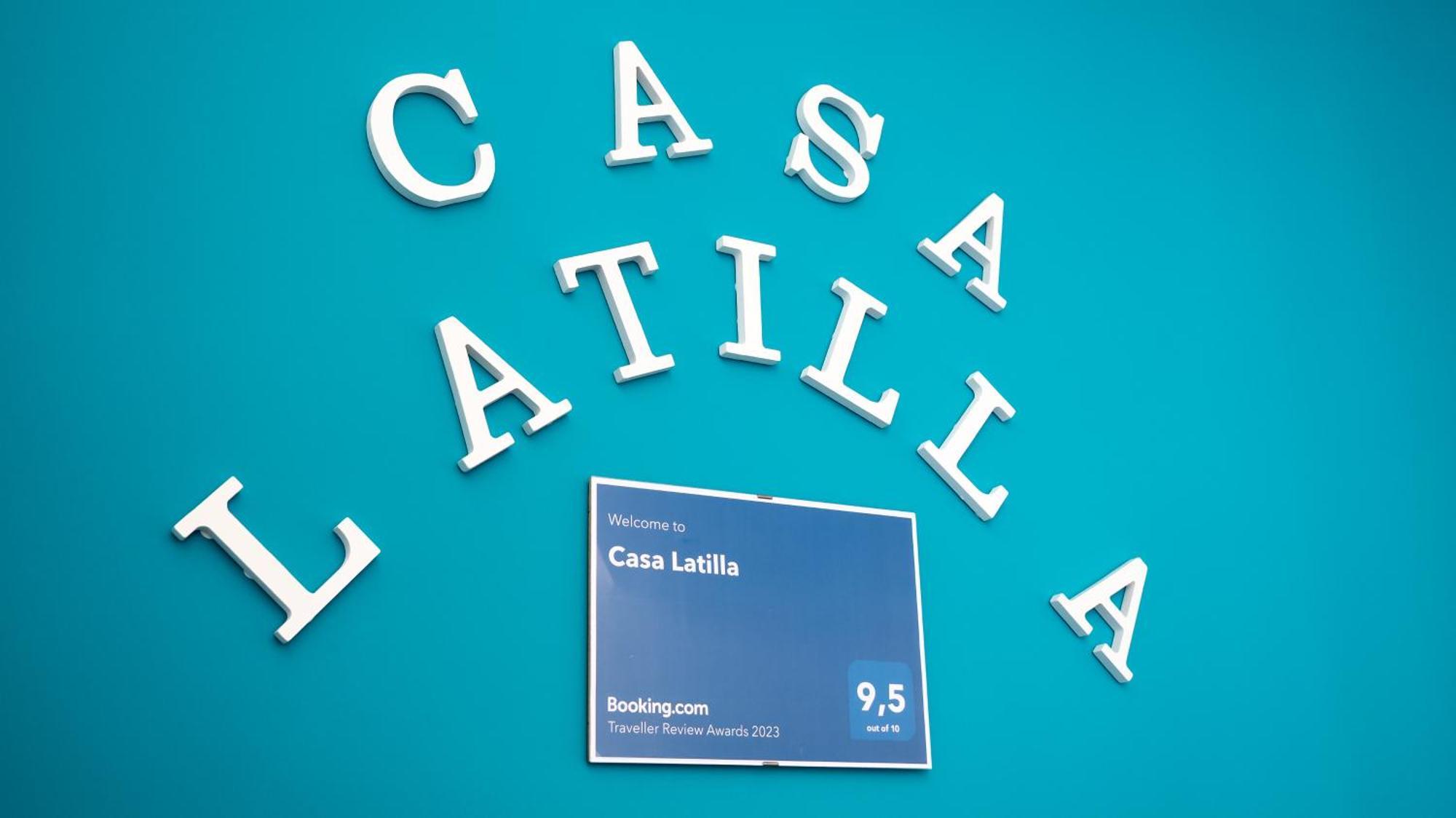 Casa Latilla 나폴리 외부 사진