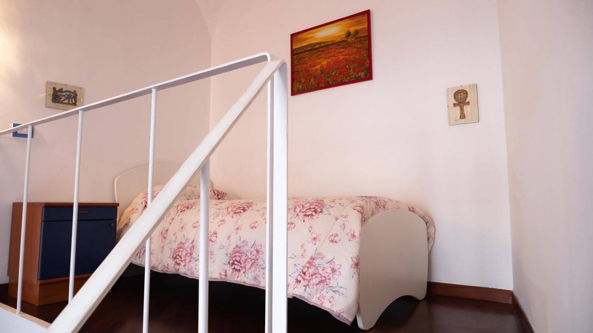 Casa Latilla 나폴리 외부 사진