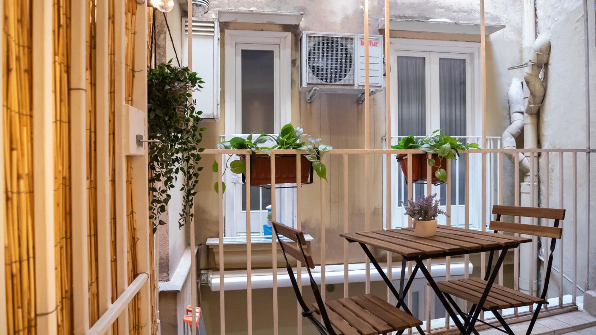 Casa Latilla 나폴리 외부 사진